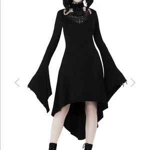 KillStar Shadow Sprite Dress
